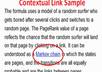 post your article to my PAGERANK 10