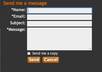 make contact form for your any type of website with antispam and with captcha