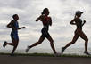 help you run a triathlon training 3 to 5 times per week for 3 to 5 months at any fitness level