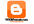 setup dot Com or any TLD domains for your blogger blog