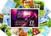 provide 10 catchy pictures for your website/blog