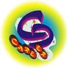senyum