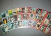 send you 10 Star Wars trading cards from 1977 thru 83