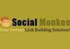 create 450 Bookmarking Backlinks to 3 of your Sites small1