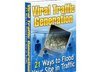 send you Viral Traffic Generation ebook, reveals 21 EASY ways to flood your website in traffic