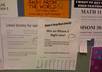 promote your Business flyer in George Mason University