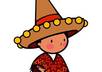 give a Spanish lesson on Skype