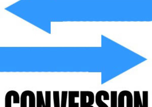 convert your media file to your desire format big1