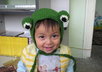 crochet you a frog hat or send you its pattern small1