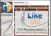 recommend your page, up to 100 times on facebook