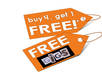 Free gigs