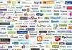 create 50 at least high PR social networking accounts and provide all details small1