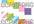 send you over 400 tiling backgrounds for website blog making needs