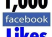 bring 500 real Facebook fan likes to your fan page