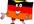 write a GERMAN review on Amazon for your product / book