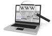 test your site