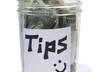 graciously accept a tip as a thank you for the hard work put into completing your GIG