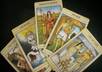 give you a Brief Tarot Card Reading answering up to 2 questions