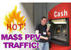 show you how to Build a Profitable PPV Campaign that turn cheap traffic into Thousands of targeted Subscribers and wads of Affiliate Cash
