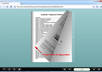 create a flash , exe html   flip book of your pdf or pictures to a nice catalog presentation small1