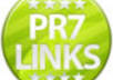 show how to get 107 Magical Backlinks PR7 to PR10 to get on top page of Google