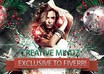 design any type of Flyer, Cover, Poster, Banner, Advertisement AD to advertise anything