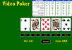 customize my flash video poker game with your logo and graphics