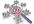 create a very powerful 3 point Niche linkwheel for you, read description for details, And this one is from Gigchamp, so you know its awesome