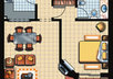 animate your house drawings