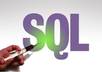 do SQL work for one hour