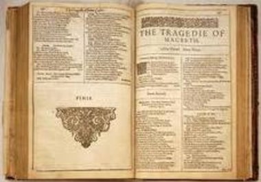 help You Decipher Any Shakespeare Text Or Crux Into Modern Day English - Guaranteed Satisfaction big1