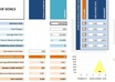 do a quick formatting of your excel spreadsheet