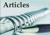 Article submission