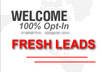 send you 2100 Fresh Daily Leads and 30 Survey Leads For Home Business Opportunities Only Once Per List, New Fresh List Daily