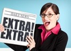 submit your press release MANUALLY to 15 press release sites