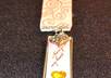 send you a beautiful handmade bookmark with charms small1