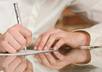 send you an interesting and beautifully hand written letter with drawings inside small1