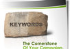 provide analysis of top ten urls report for your keyword with over 14 crucial parameters