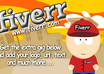 use my completely legal South Park Style Character to create a custom 2D HD animated South Park Style cartoon for your business or website small1