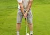 share the secret how to hit golf ball straight and far