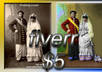 remake Your photos, fix up and/or color any old pictures, recolor/remove/airbrush or design anything for you