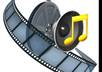 Video and music
