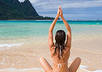 show you how to practie Joga or meditation small1
