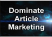 submit your article MANUALLY to 15 sites or directories