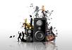 convert any youtube video or videos you want into an mp3 file and send it to you small1