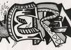 illustrate any word / name in my personal style of graffiti small1
