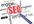 get real organic Social Signals 70 Tweets 60 Facebook shares 70 Linkedin 15 pins