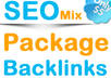 Seo-mix-package