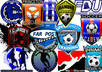 create a new or redesign a soccer logo small1