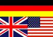 translate German to English and vice versa